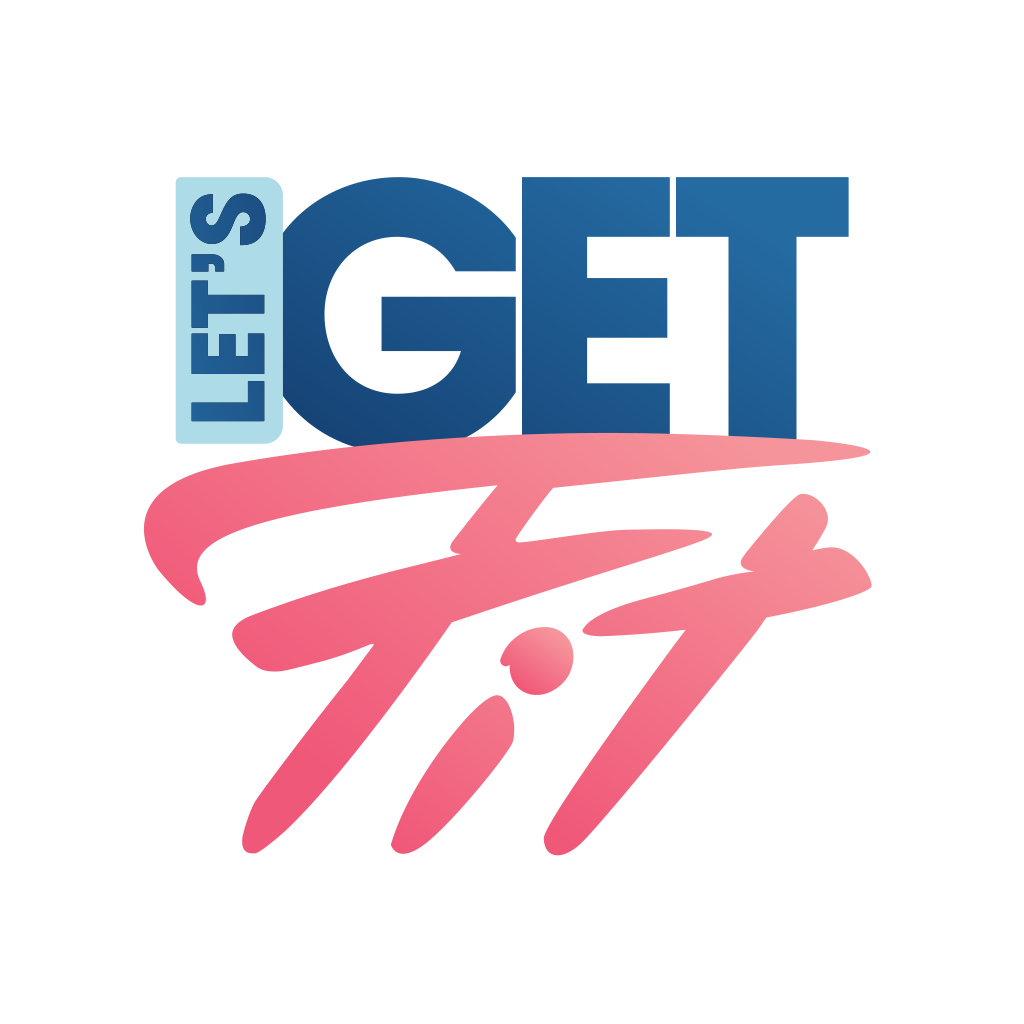 Let's Get Fit