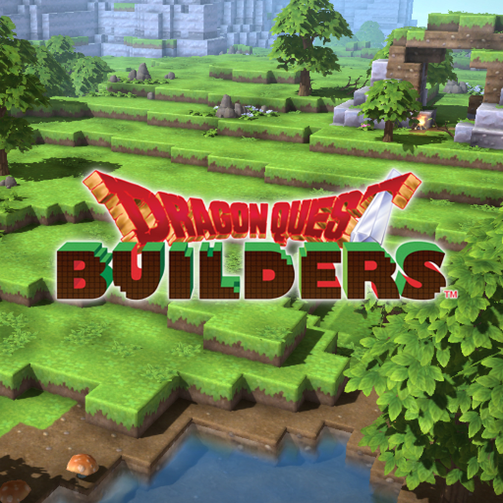 Dragon Quest Builders