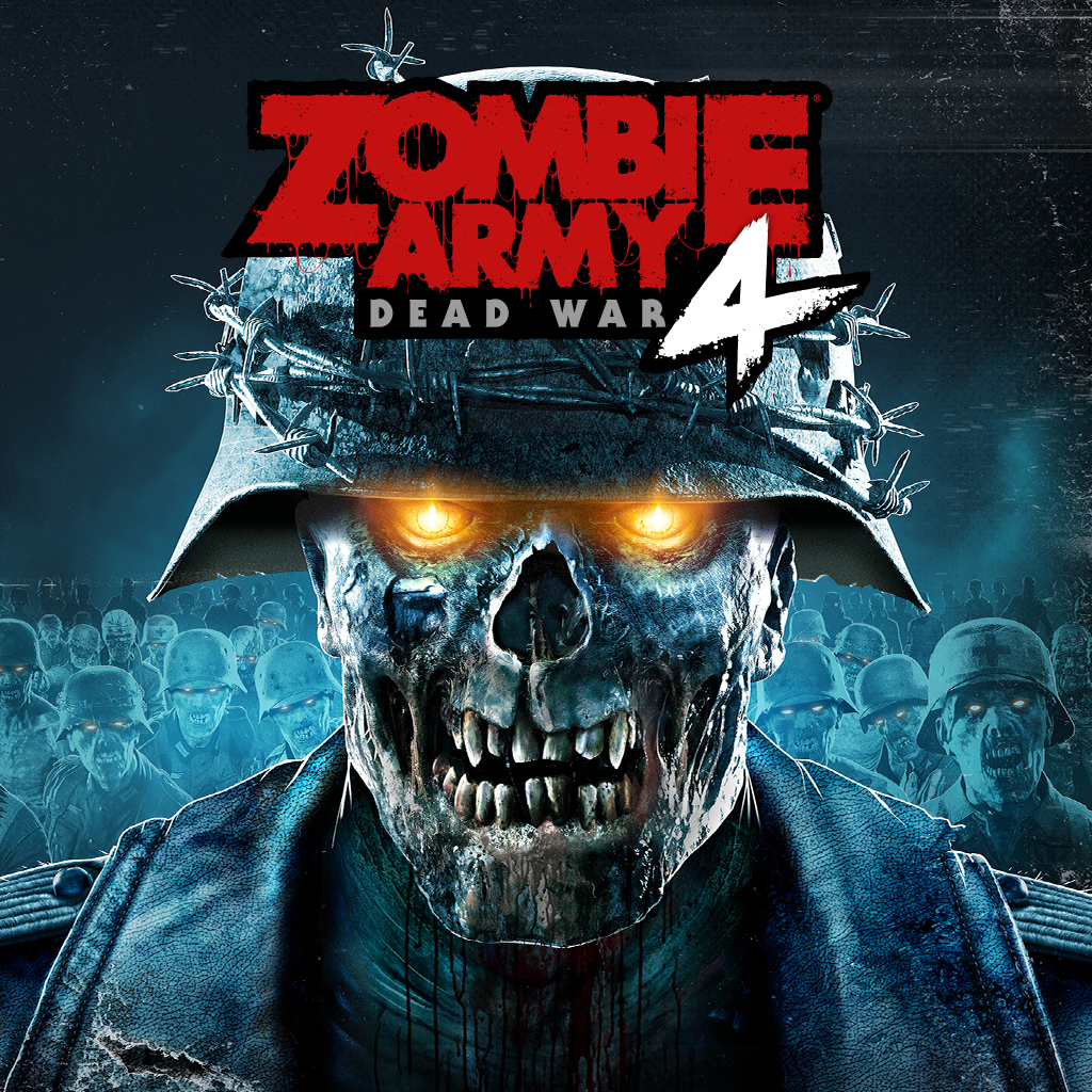 Zombie Army 4 Dead War