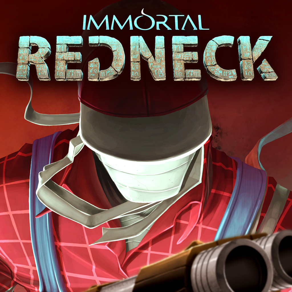 Immortal Redneck