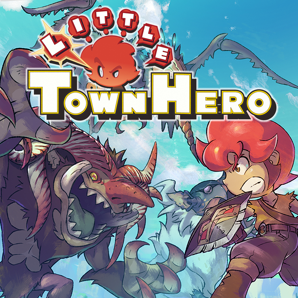 Little Town Hero