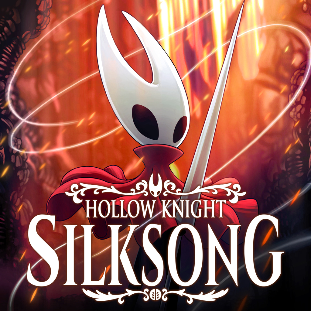 Hollow Knight Silksong