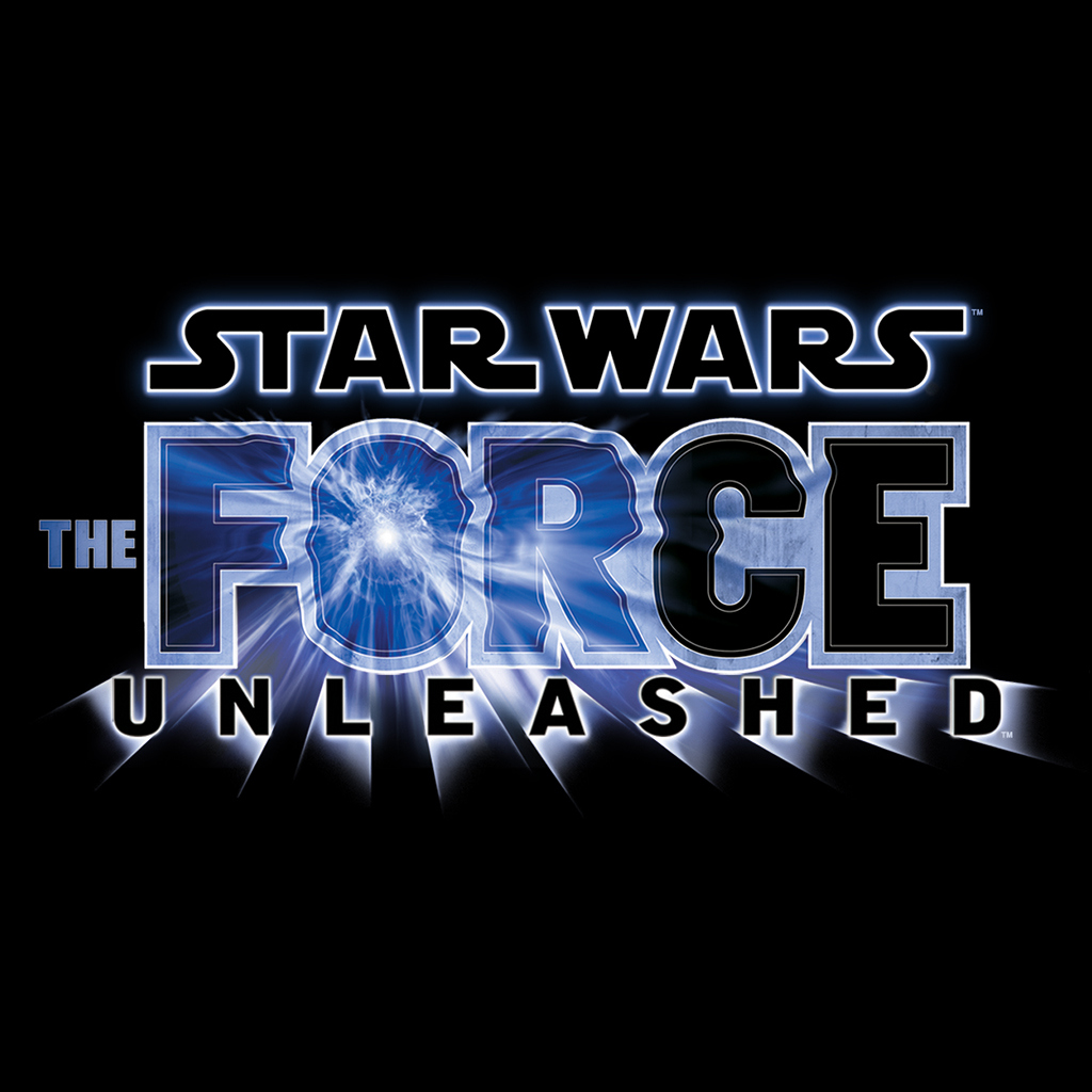 STAR WARS The Force Unleashed