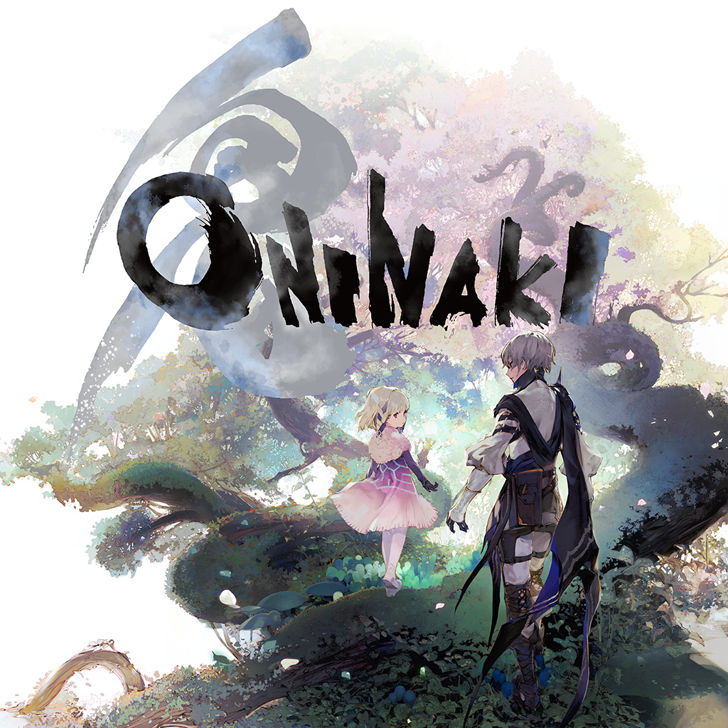 Oninaki
