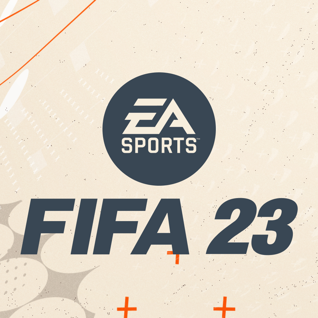EA SPORTS FIFA 23 Nintendo Switch Legacy Edition
