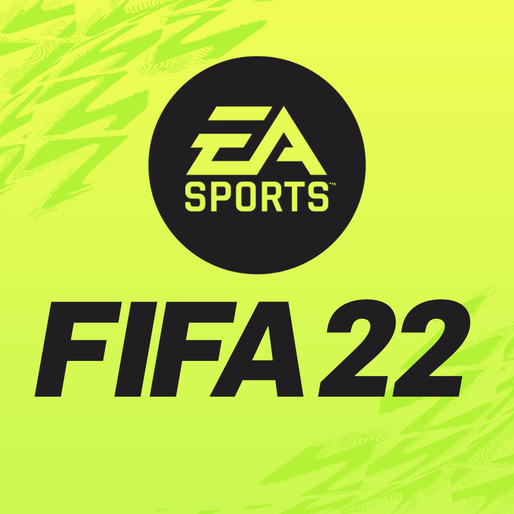 FIFA 22 Nintendo Switch Legacy Edition