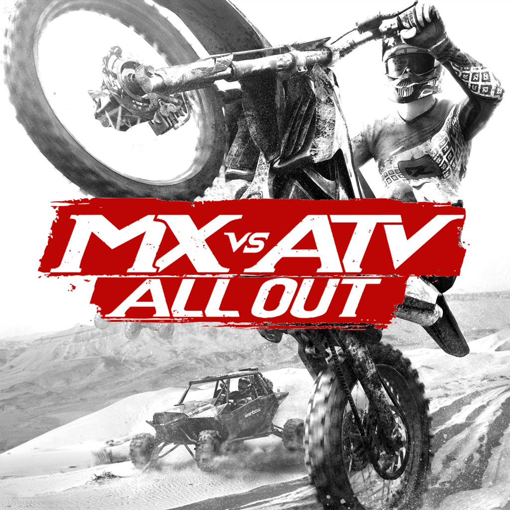 MX vs. ATV All Out