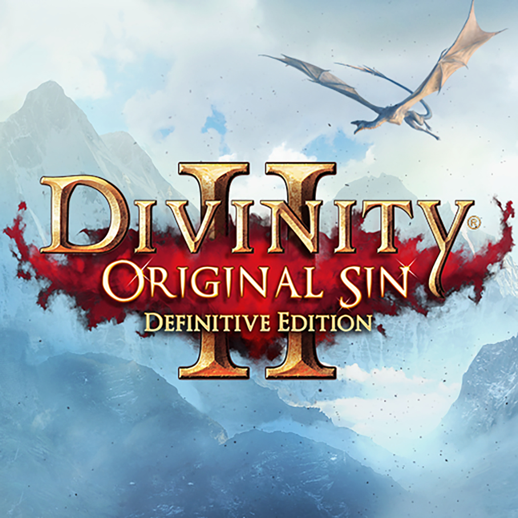 Divinity Original Sin 2 - Definitive Edition
