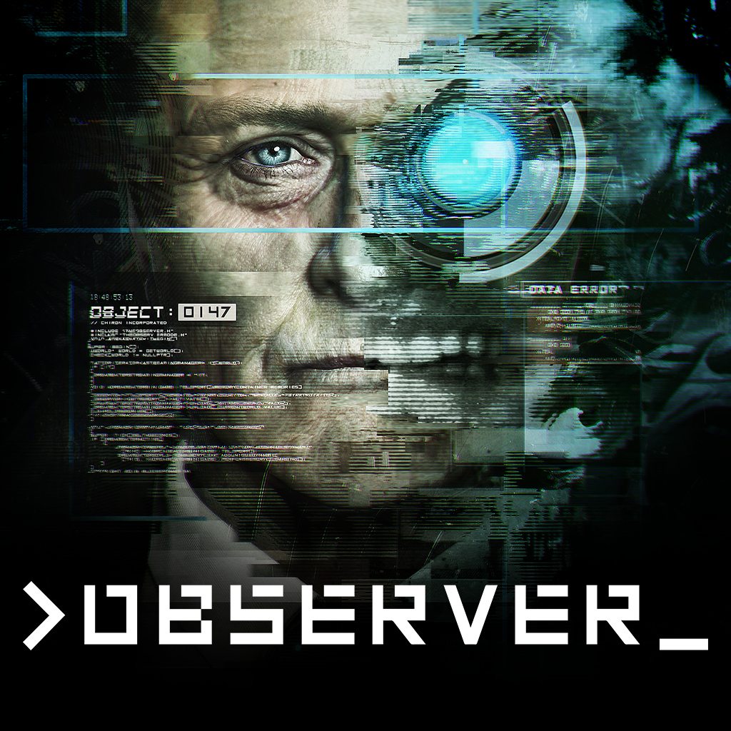 Observer
