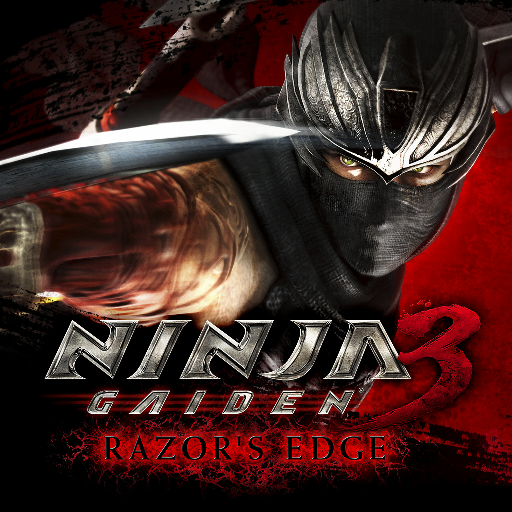 Ninja Gaiden 3 Razors Edge