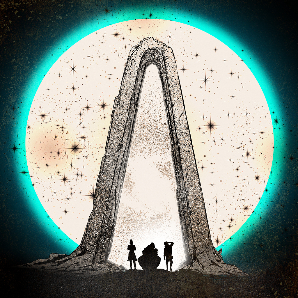 New Tales from the Borderlands