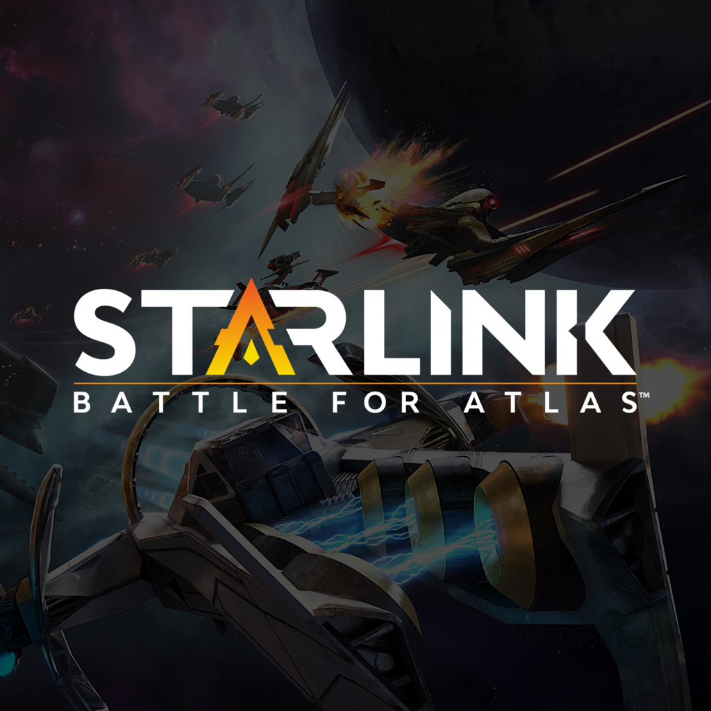 Starlink Battle for Atlas Digital Edition