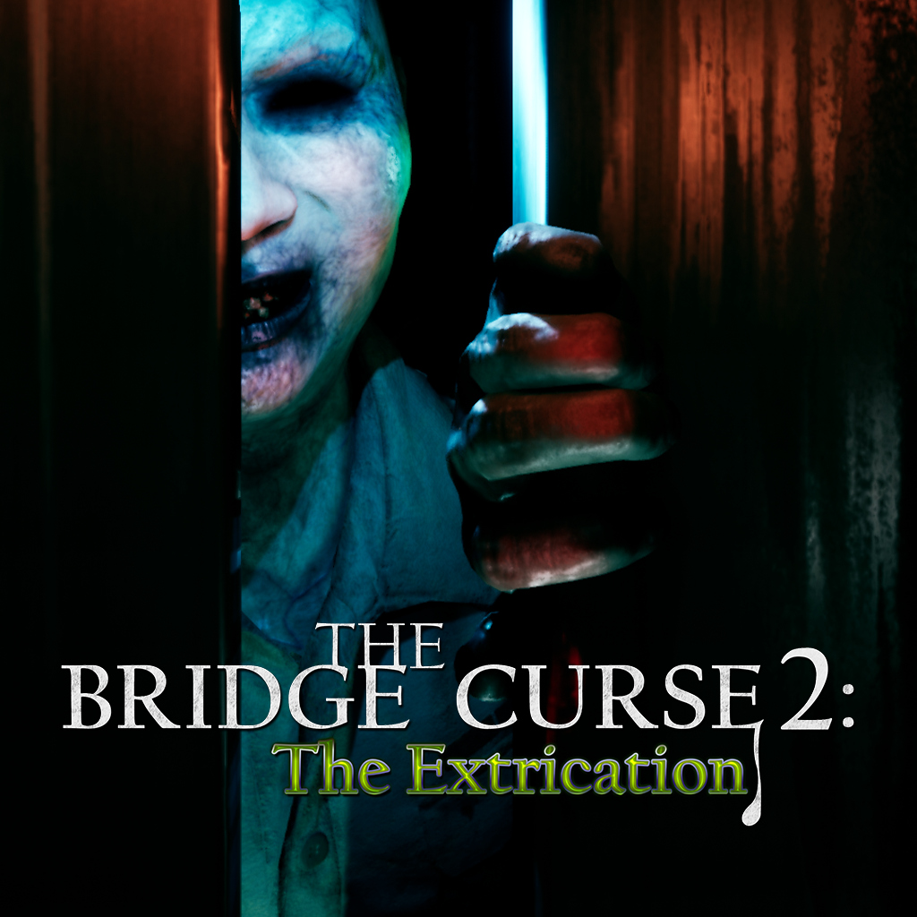 The Bridge Curse 2 The Extrication