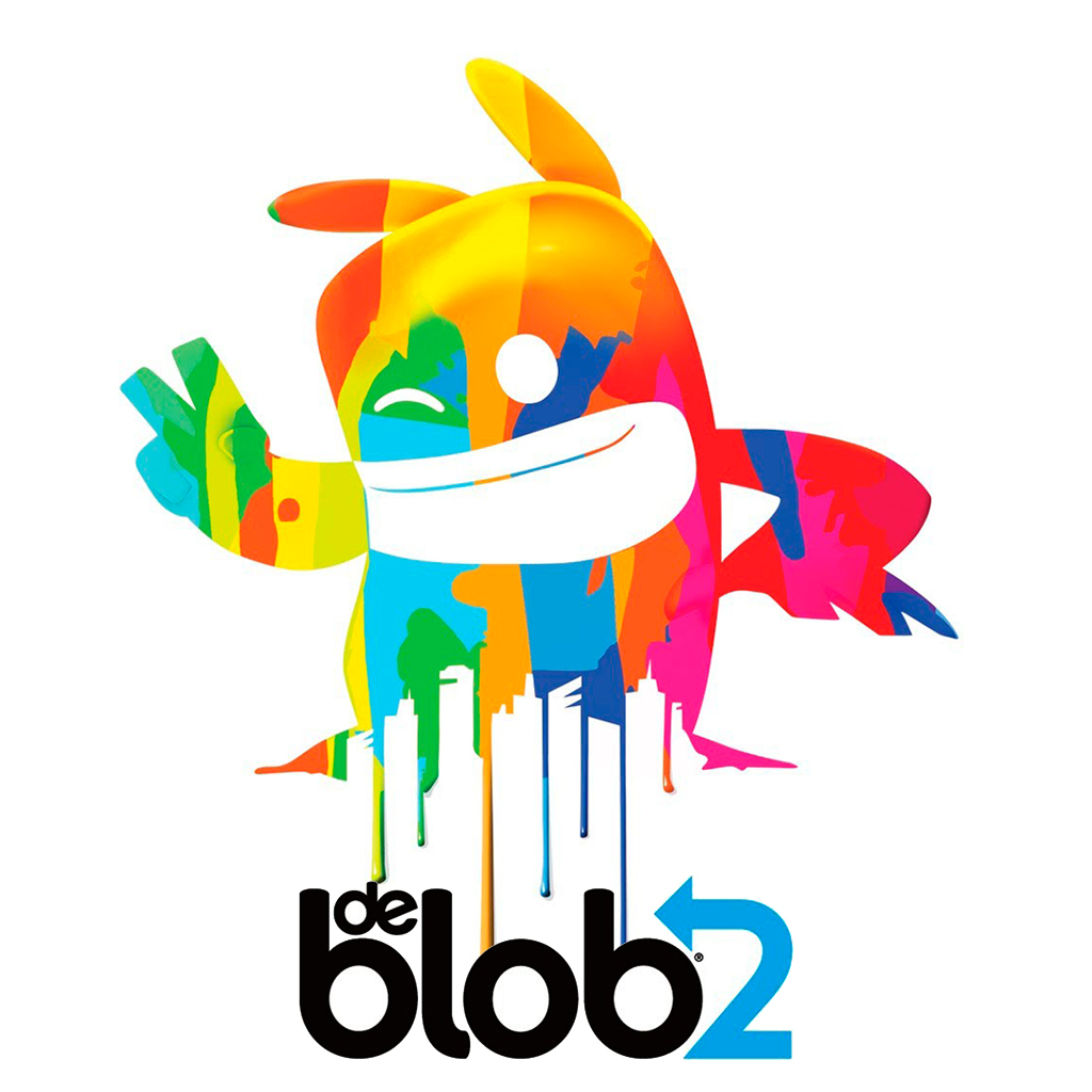 de Blob 2