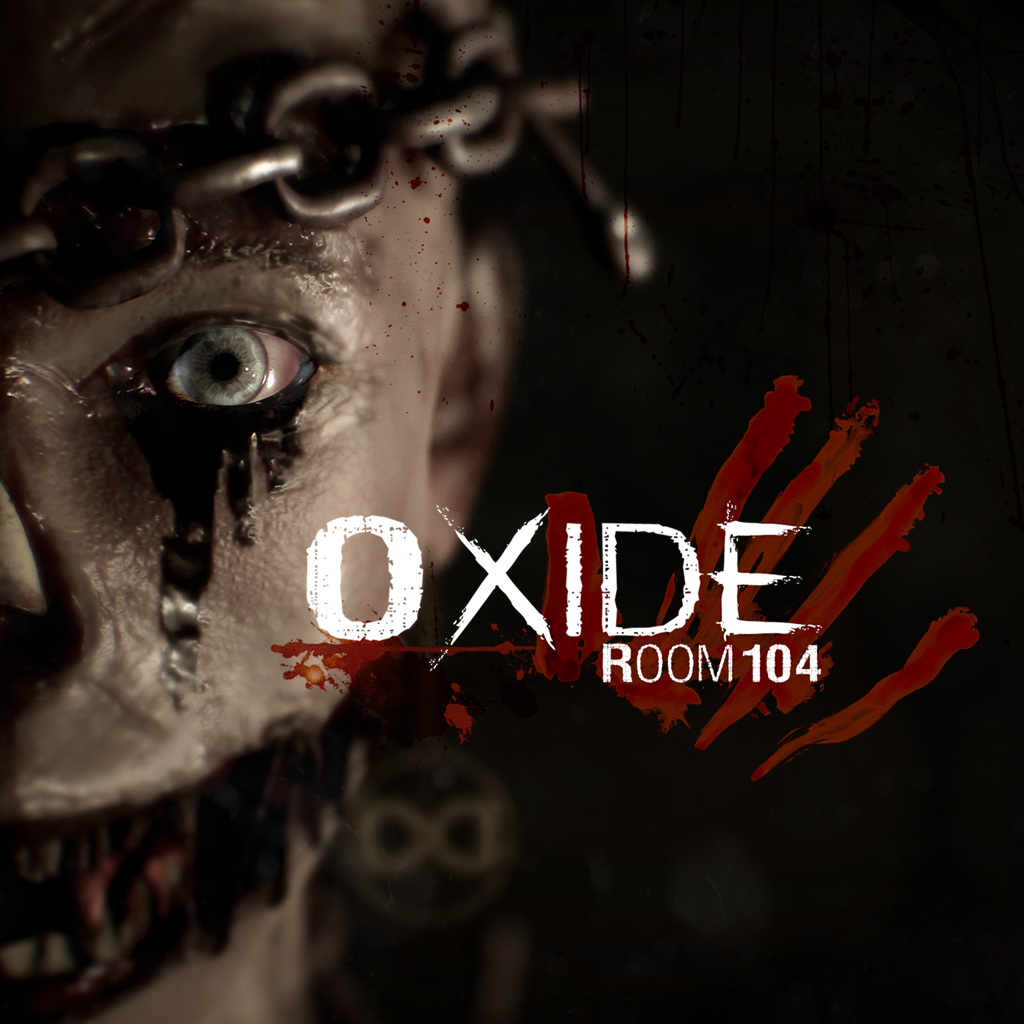 Oxide Room 104