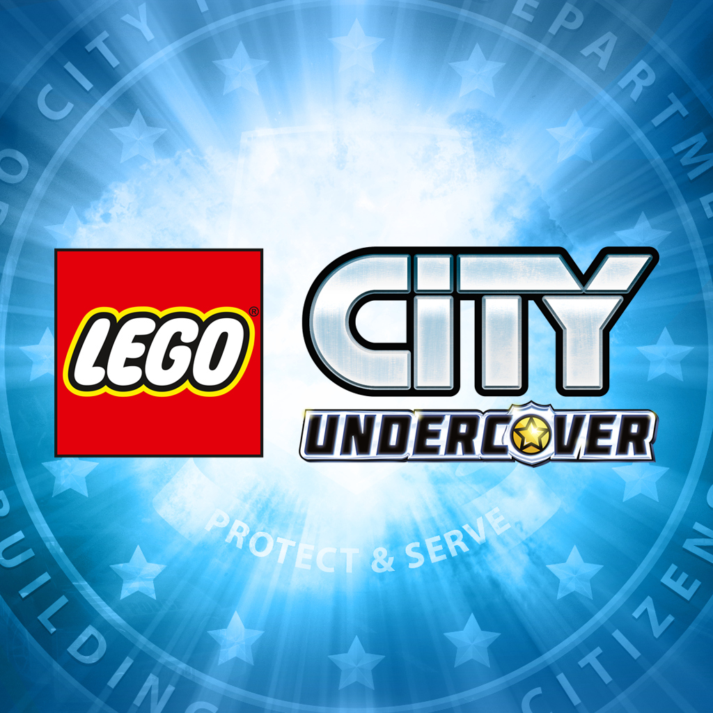 LEGO CITY Undercover US