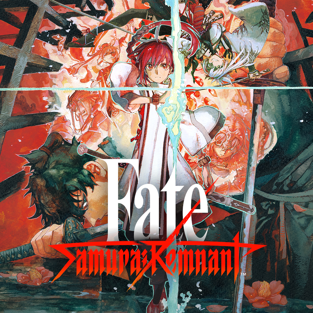 Fate Samurai Remnant
