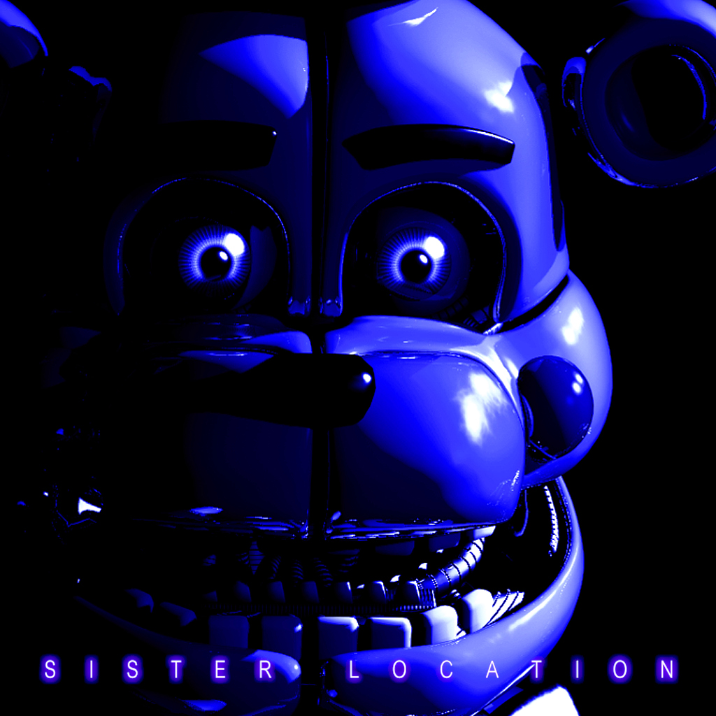 Five Nights at Freddys Sister Location