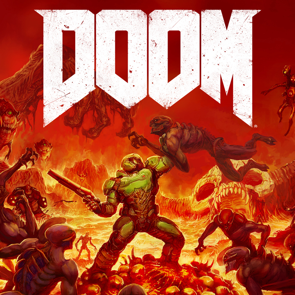 DOOM