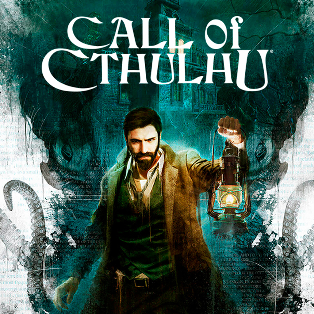 Call of Cthulhu