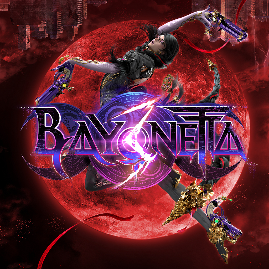 Bayonetta 3
