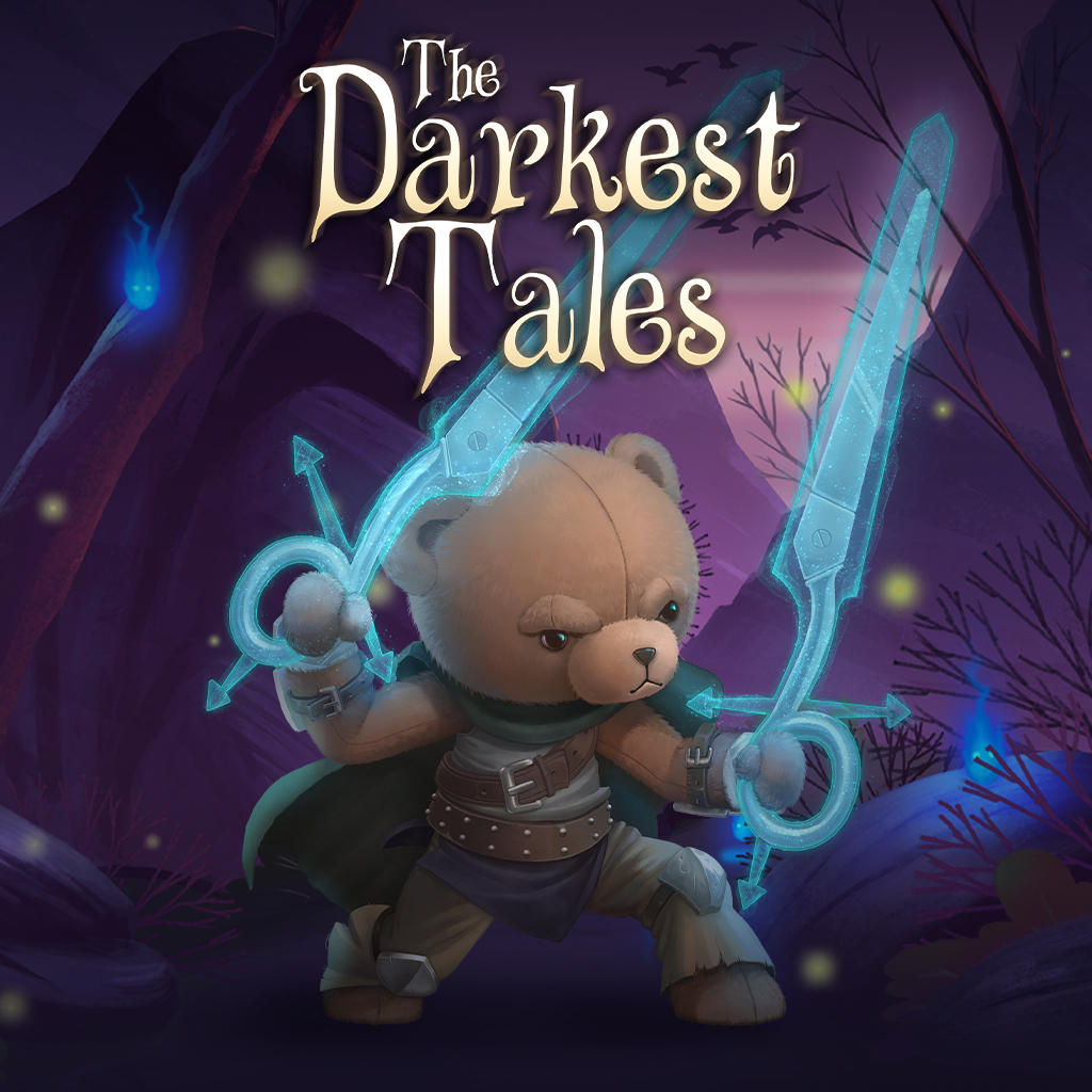 The Darkest Tales