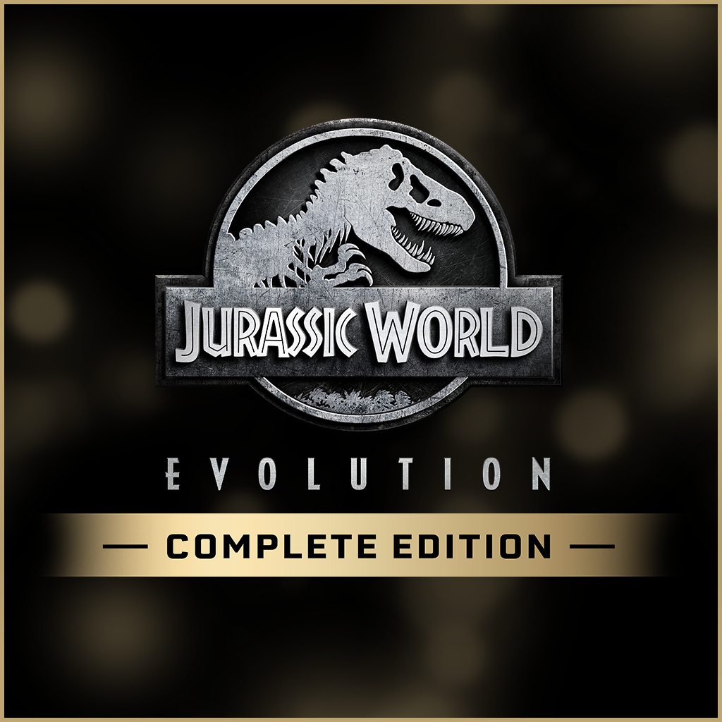 Jurassic World Evolution Complete Edition