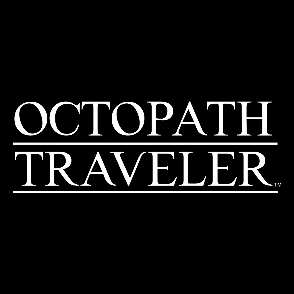 OCTOPATH TRAVELER