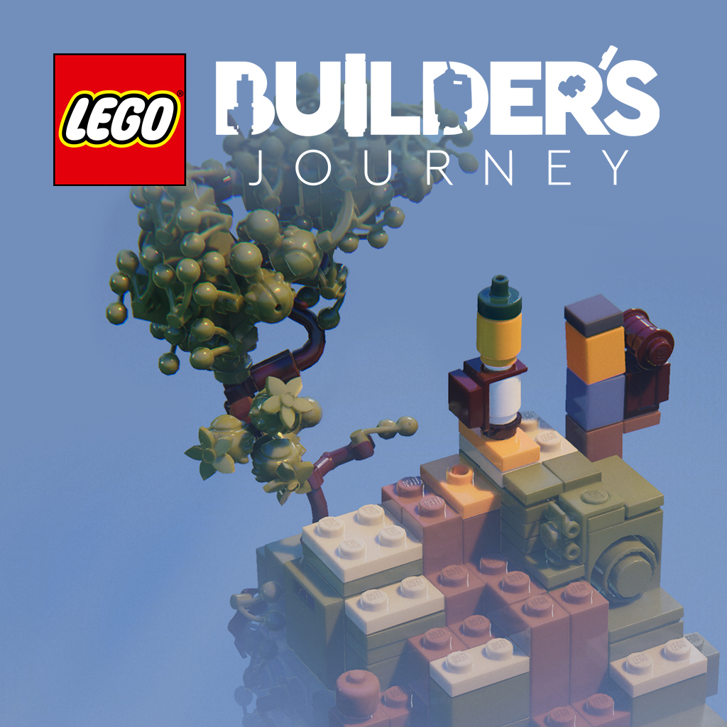 LEGO Builders Journey