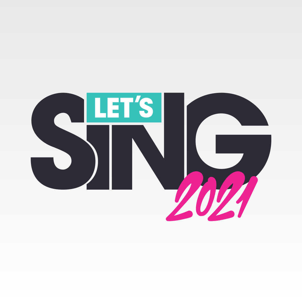 Lets Sing 2021