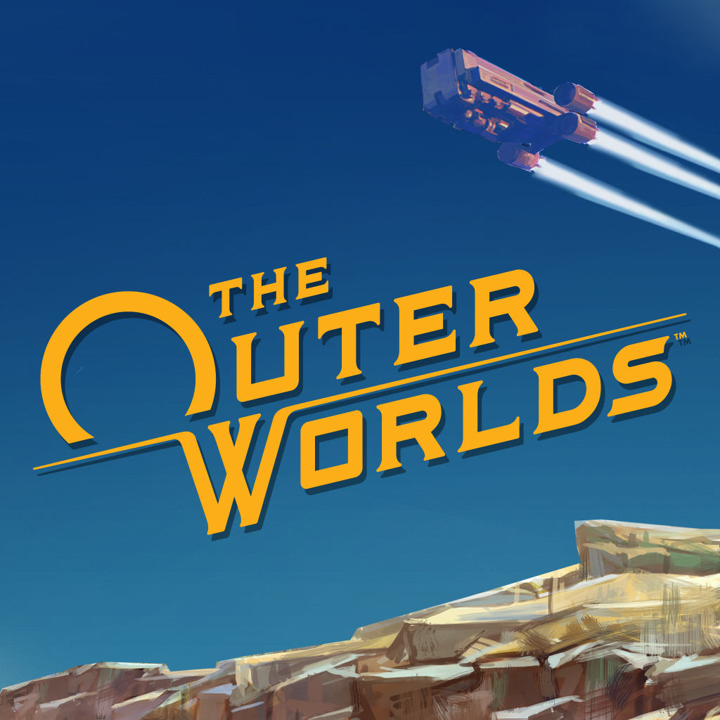 The Outer Worlds