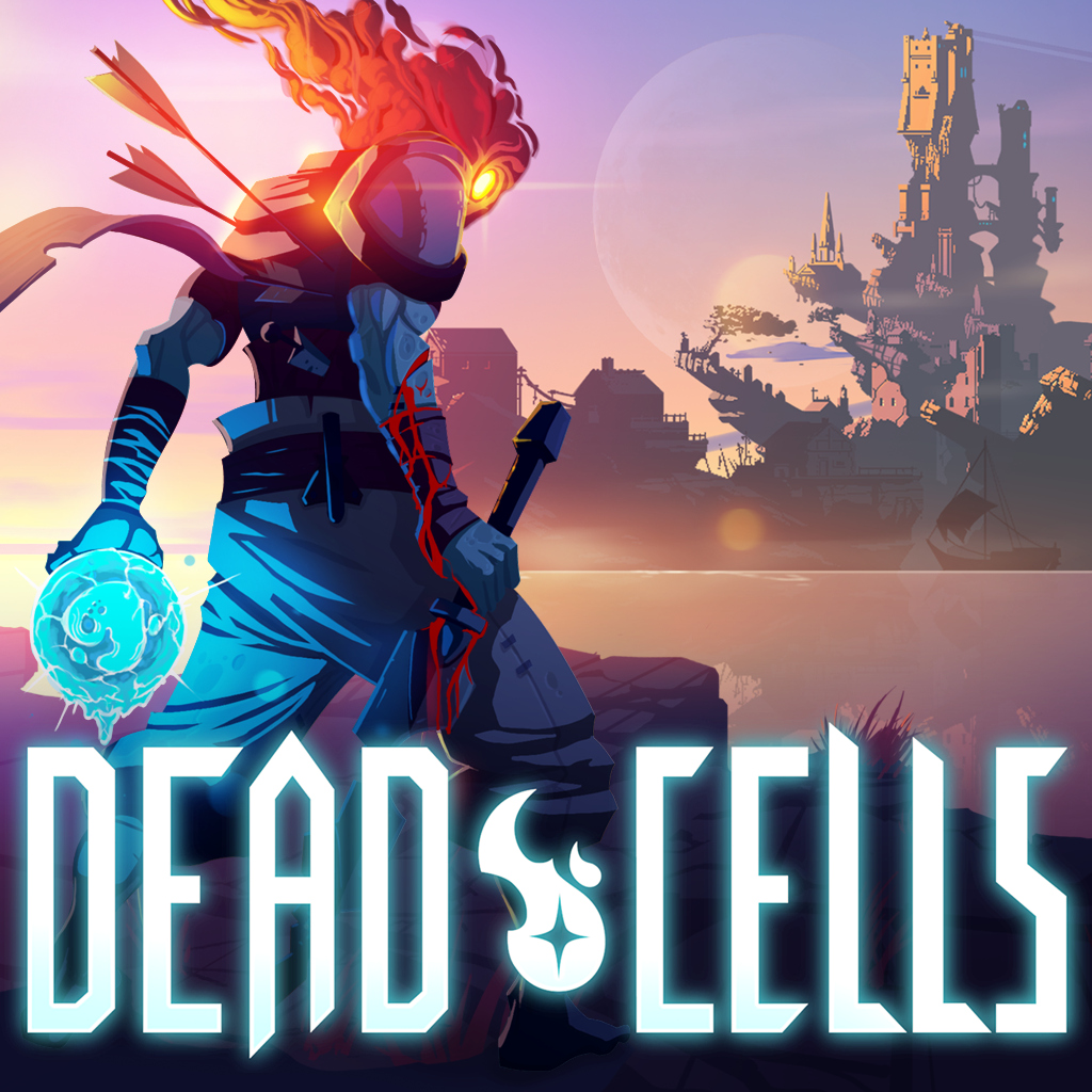 Dead Cells