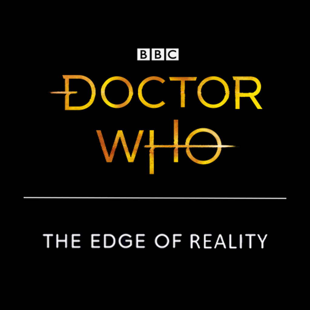 Doctor Who The Edge of Reality