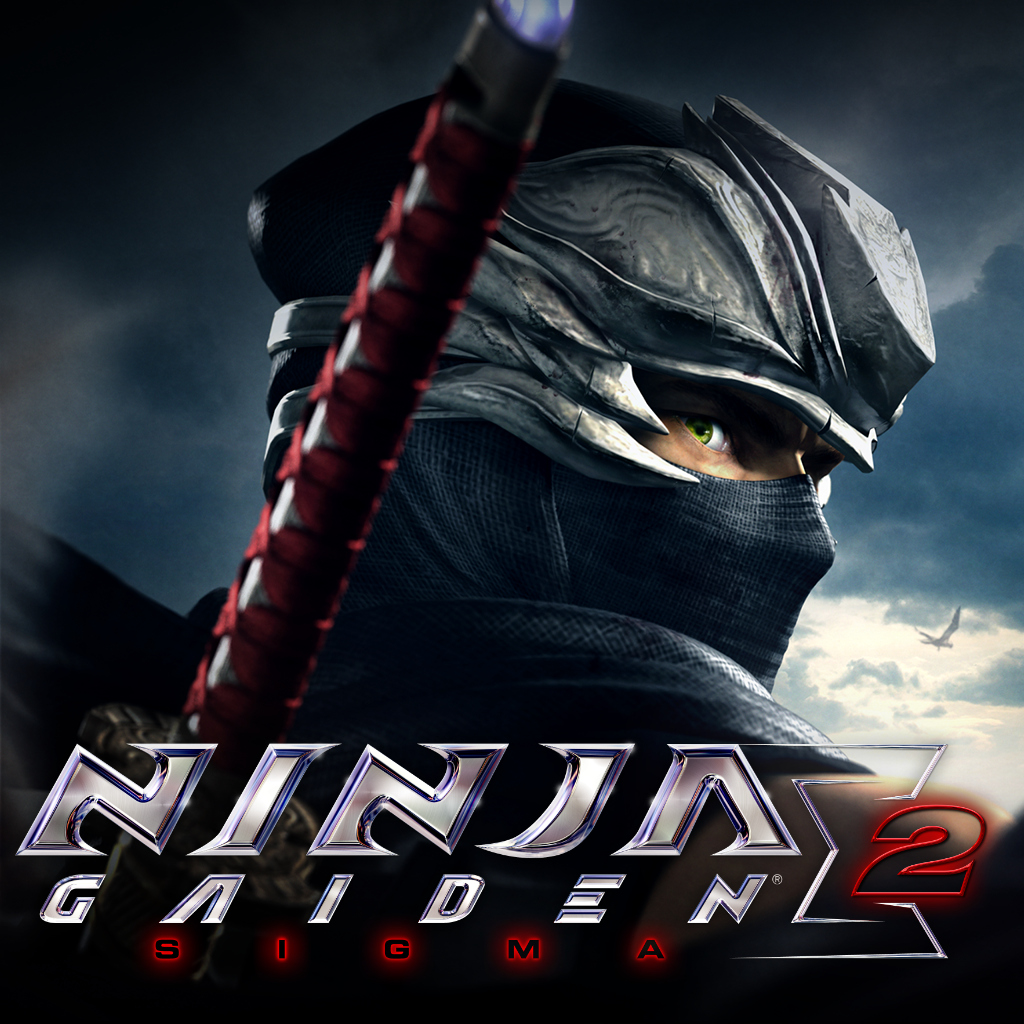 Ninja Gaiden Sigma 2