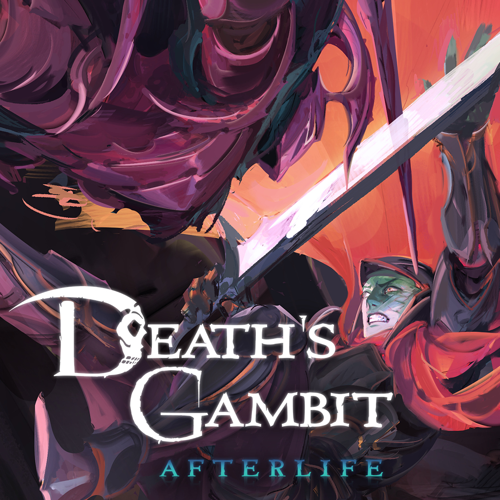 Deaths Gambit Afterlife