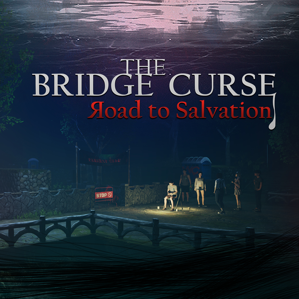 The Bridge Curse Road to Salvation