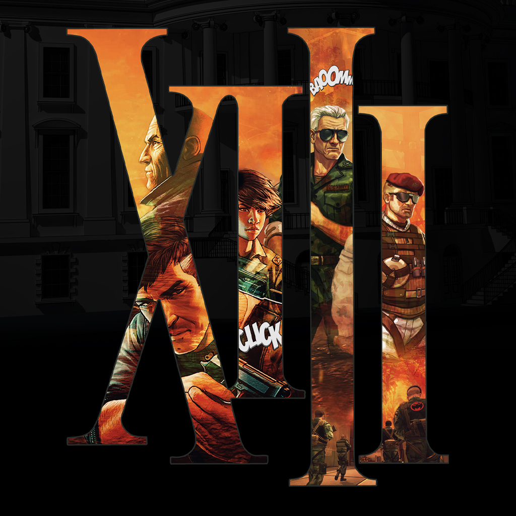 XIII
