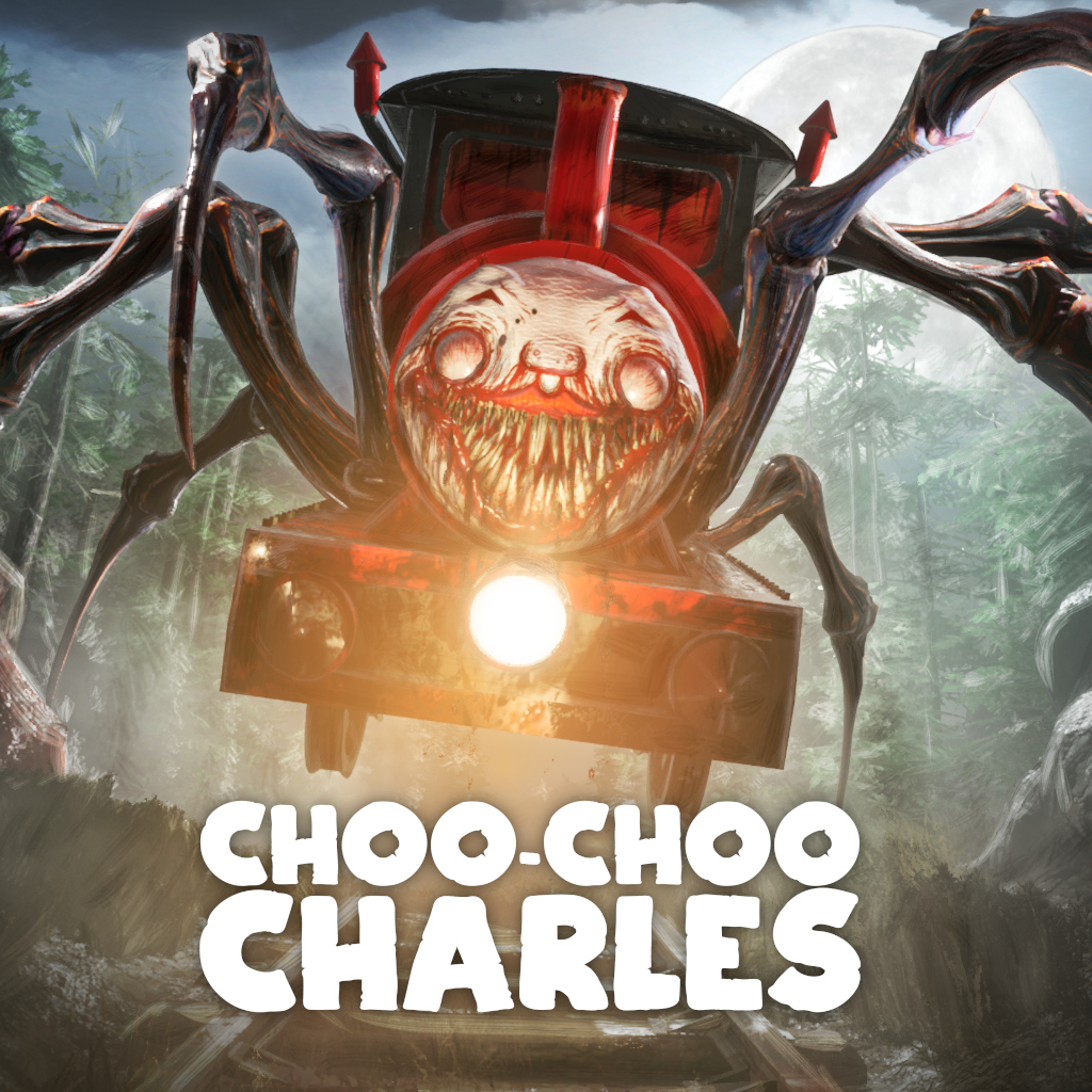 Choo-Choo Charles