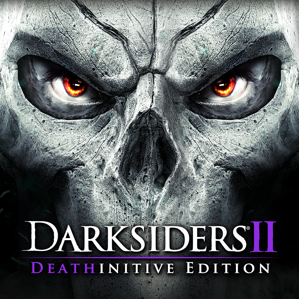 Darksiders 2 Deathinitive Edition