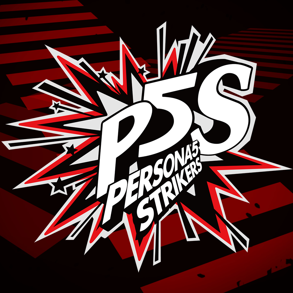 Persona 5 Strikers