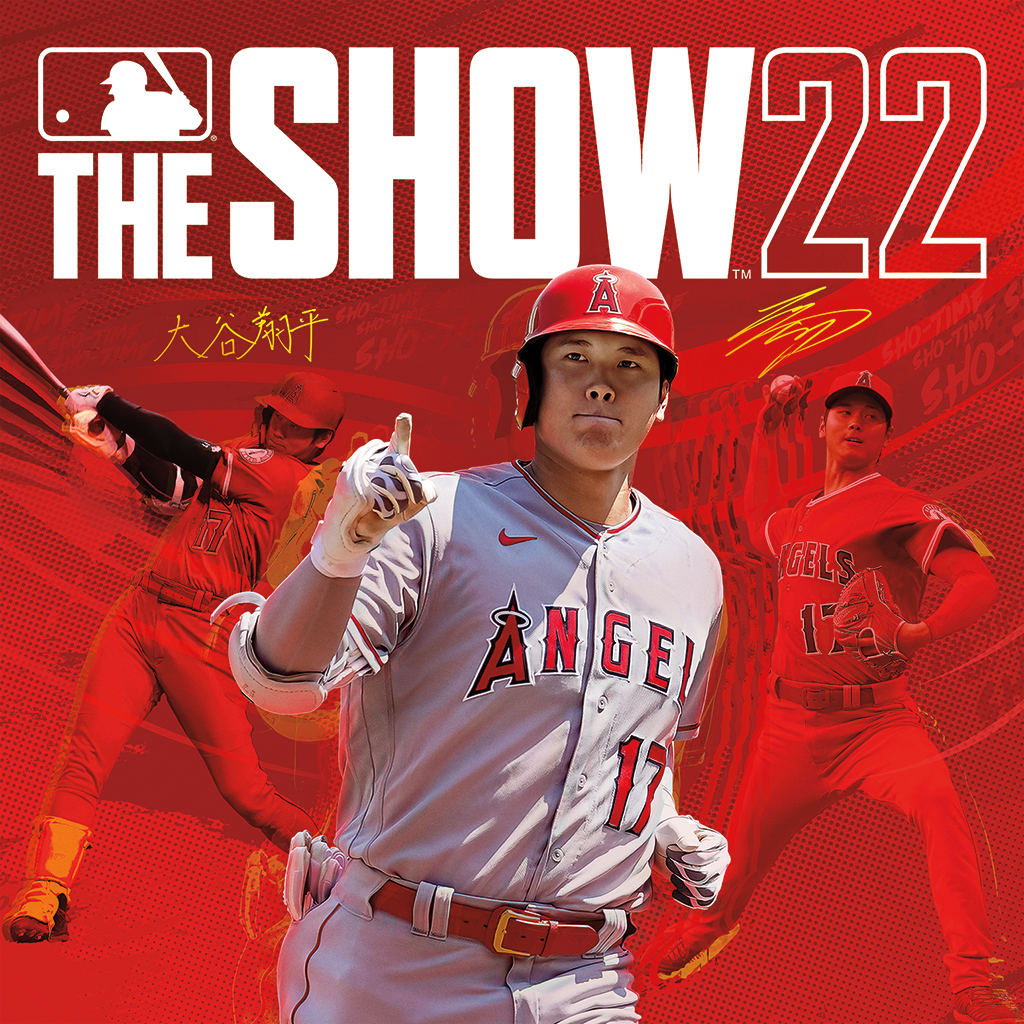 MLB The Show 22