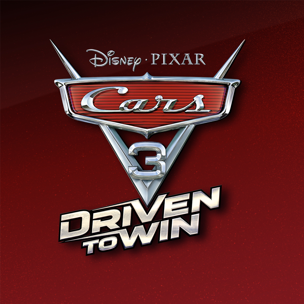 Cars 3 Driven to Win
