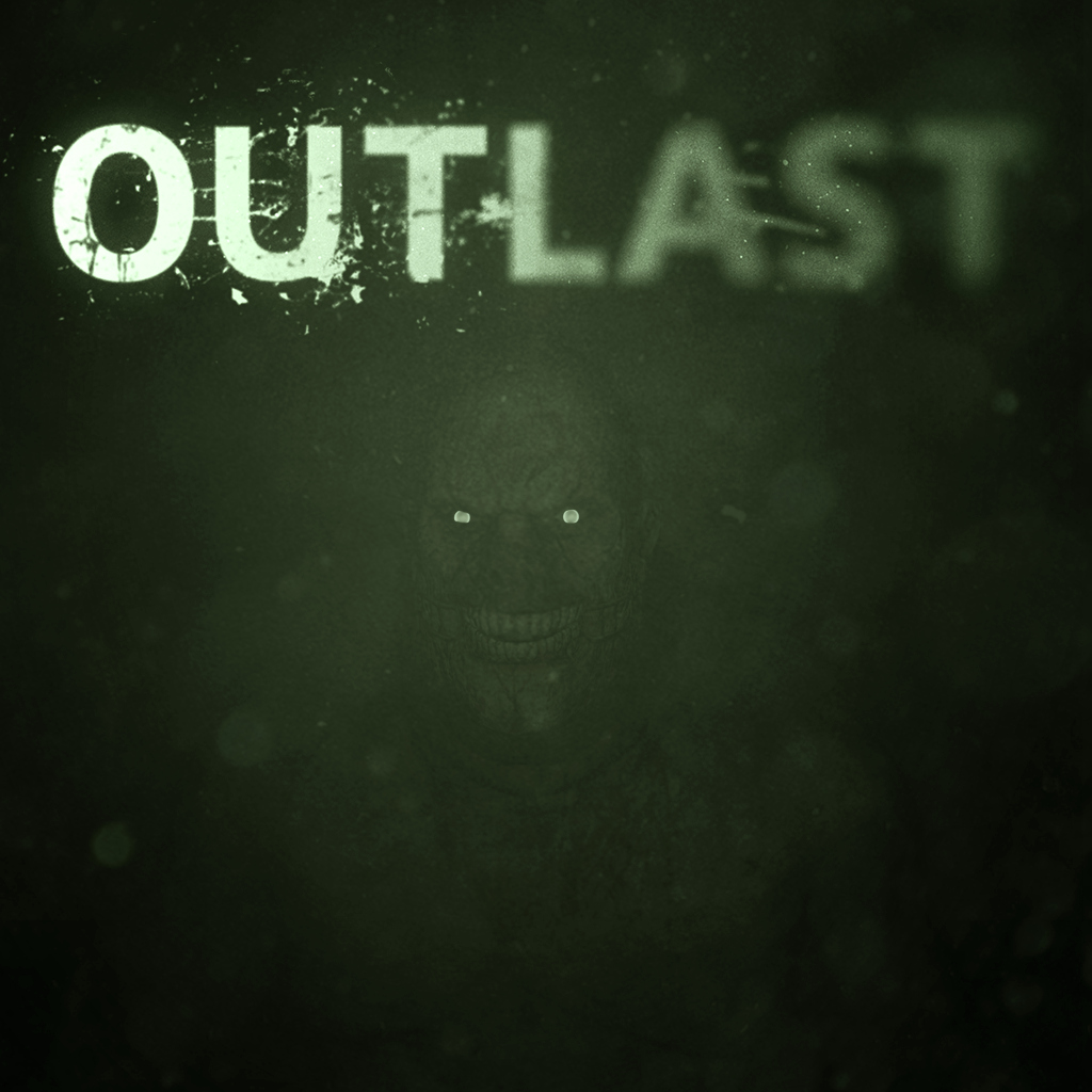 Outlast Bundle of Terror