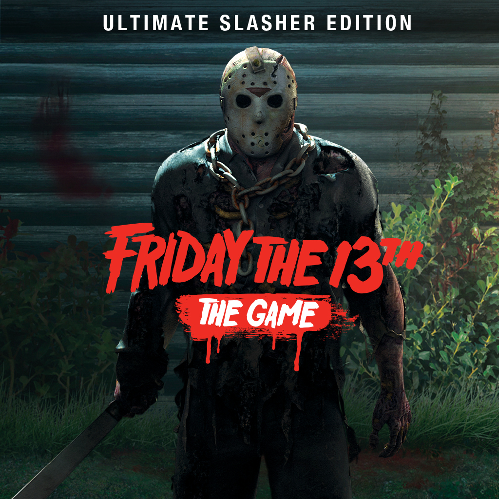 Friday the 13th The Game Ultimate Slasher Edition