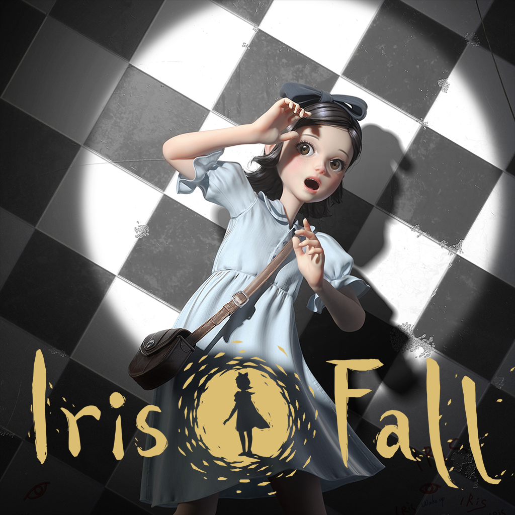 Iris Fall