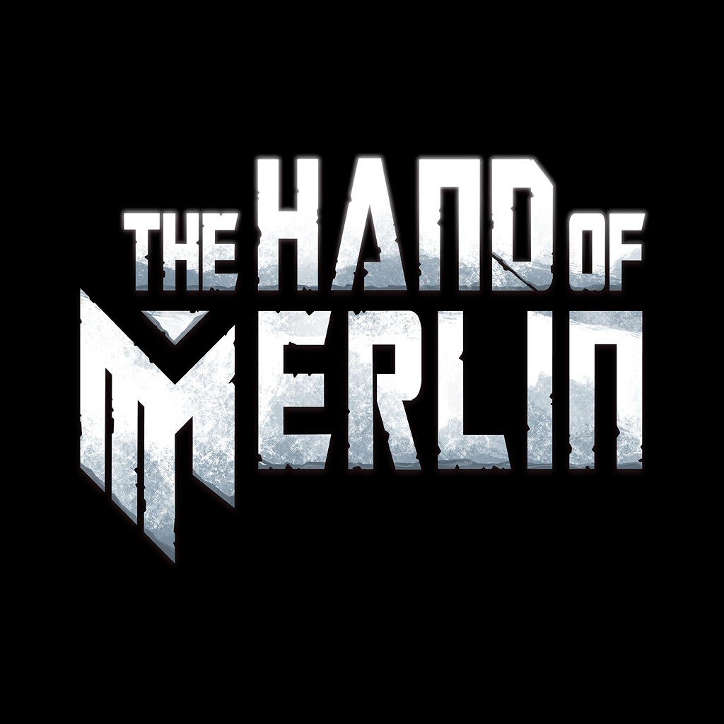 The Hand of Merlin