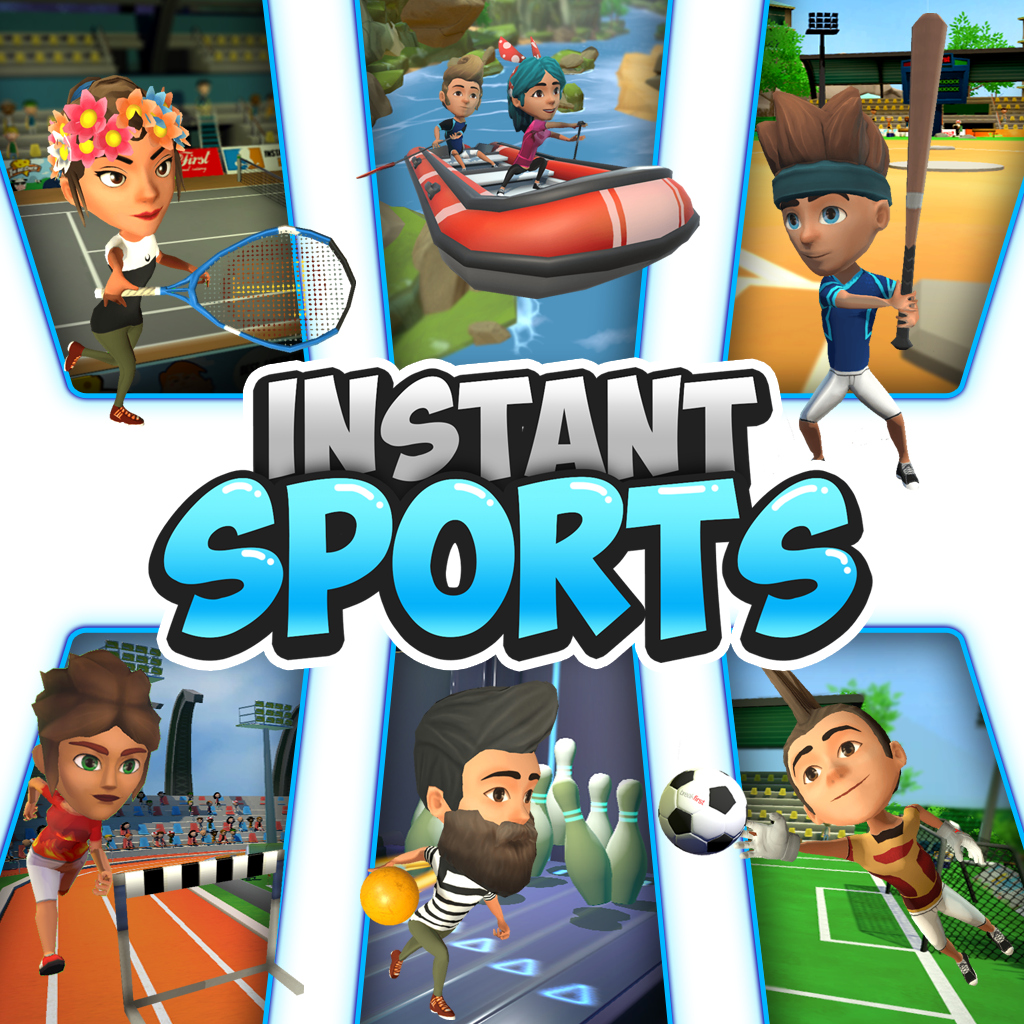 Instant Sports