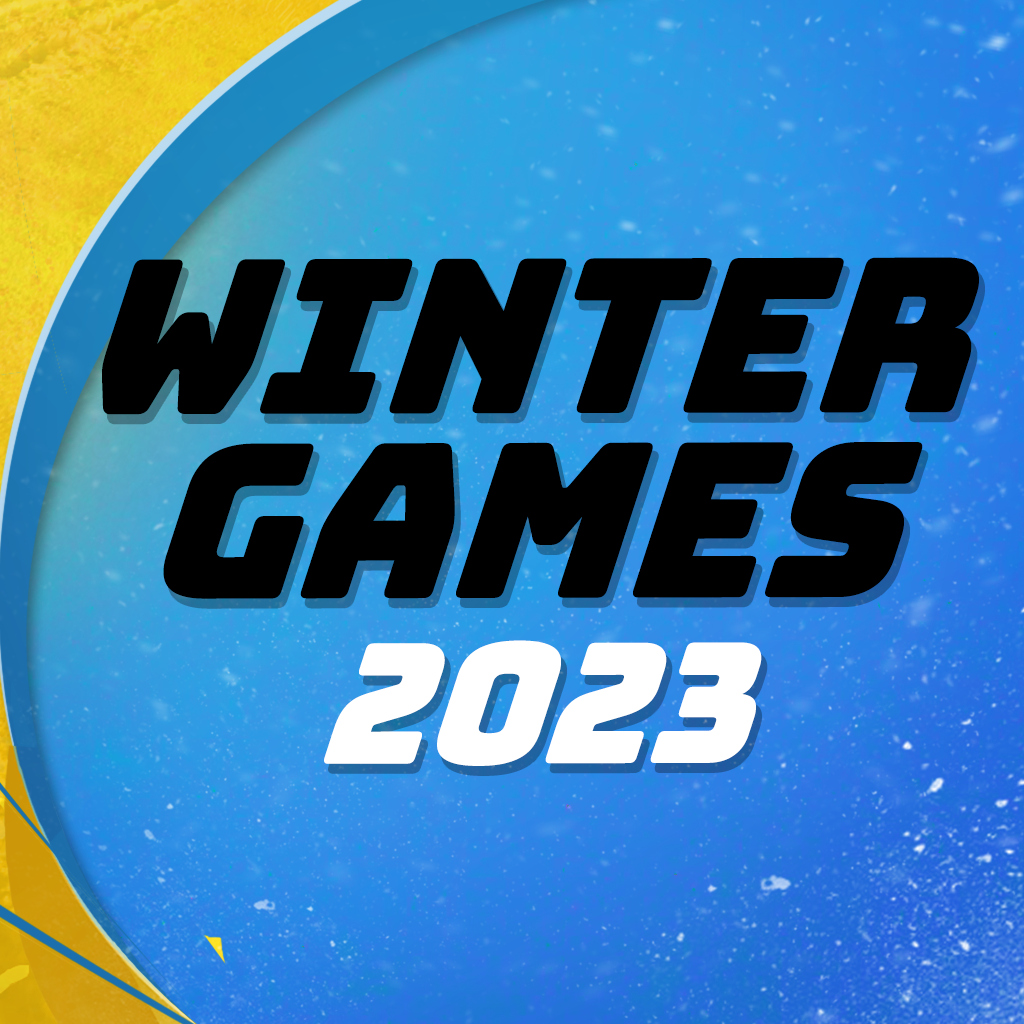Winter Games 2023