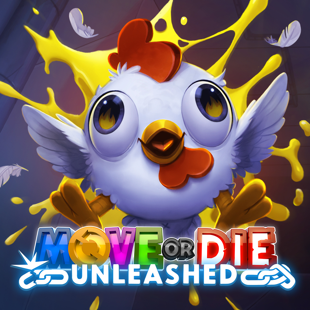 Move or Die Unleashed