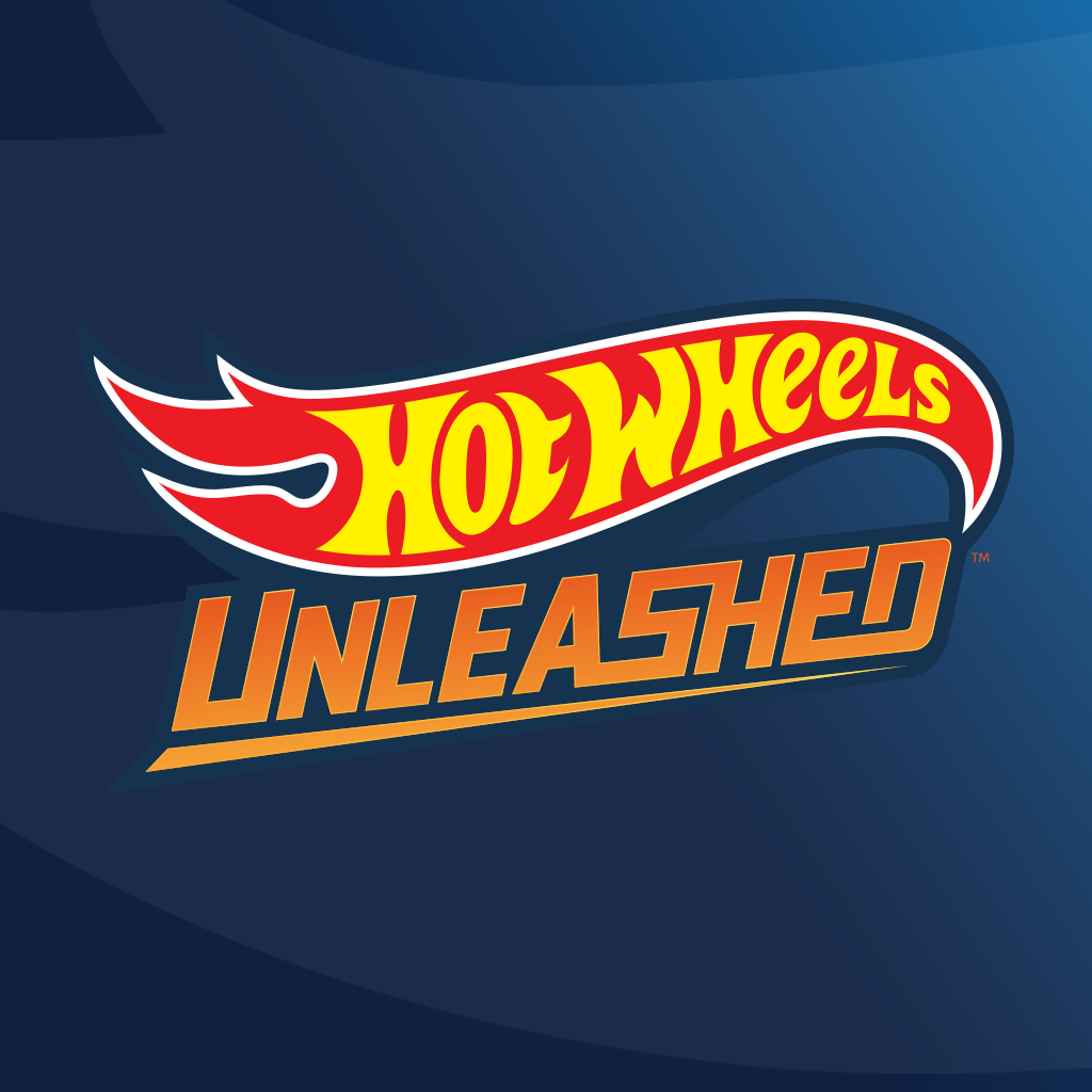 HOT WHEELS UNLEASHED